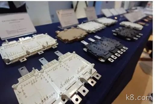 k8.com科技产品照片