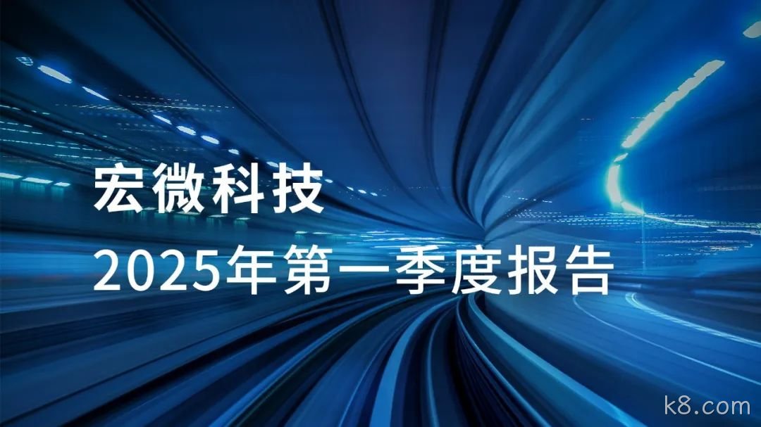 第一季度报告